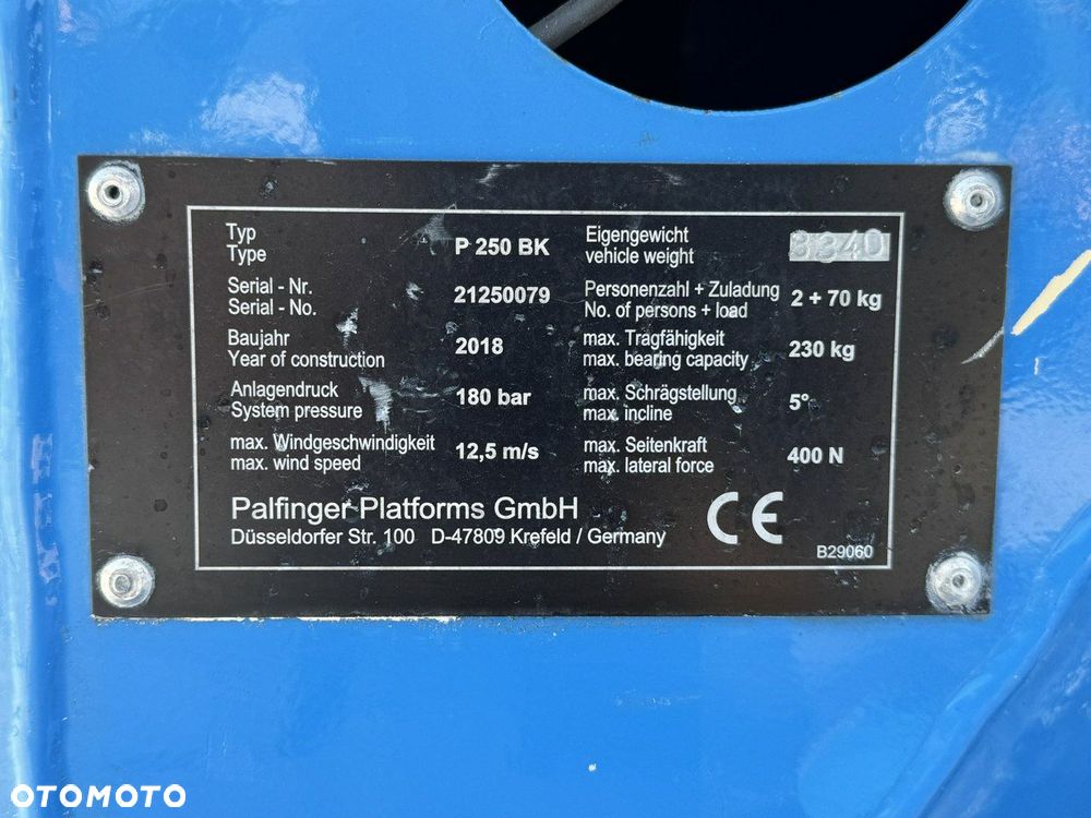 Mercedes-Benz Sprinter - 18