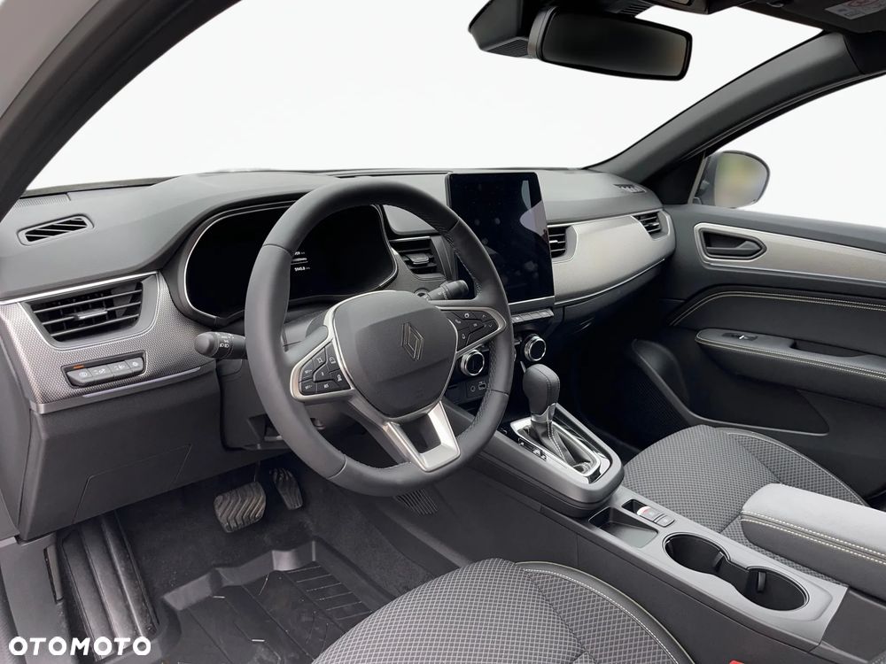 Renault Arkana 1.6 E-TECH Techno MMT - 9