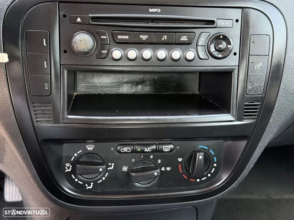 Citroën C2 1.4 HDi VTR - 14