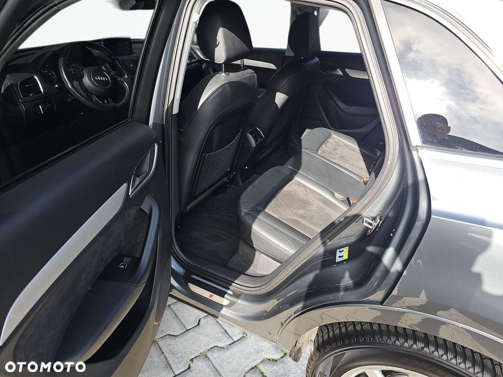 Audi Q3 - 26