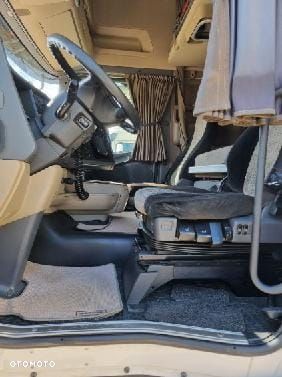 Scania R410 - 6