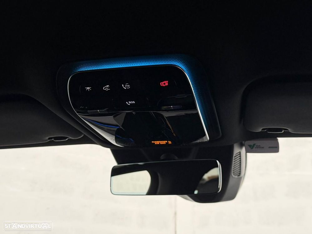 Mercedes-Benz E 300 de - 50