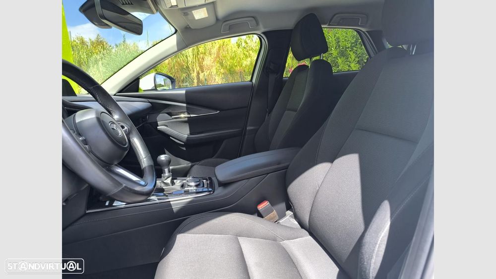 Mazda CX-30 - 6