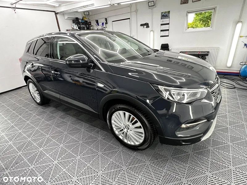 Opel Grandland X 1.5 CDTI Innovation S&S - 17