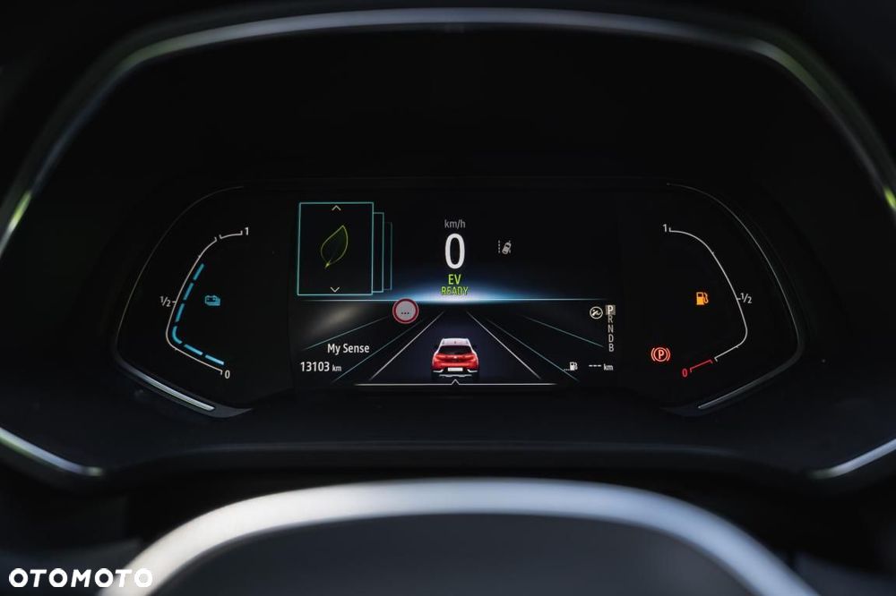 Renault Captur - 16