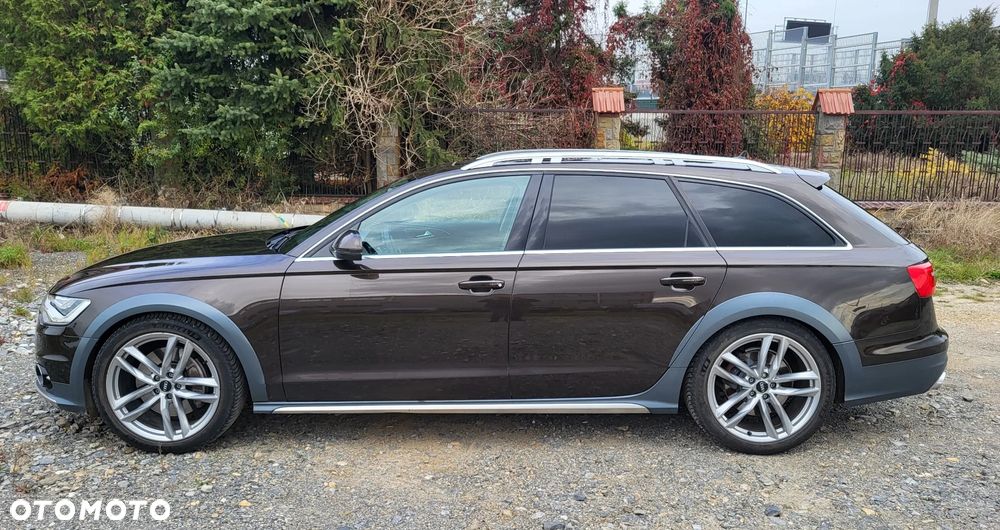 Audi A6 Allroad - 6