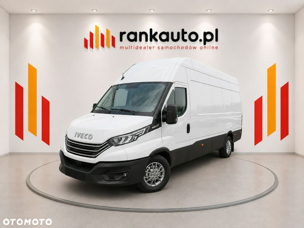 Iveco Daily - 5