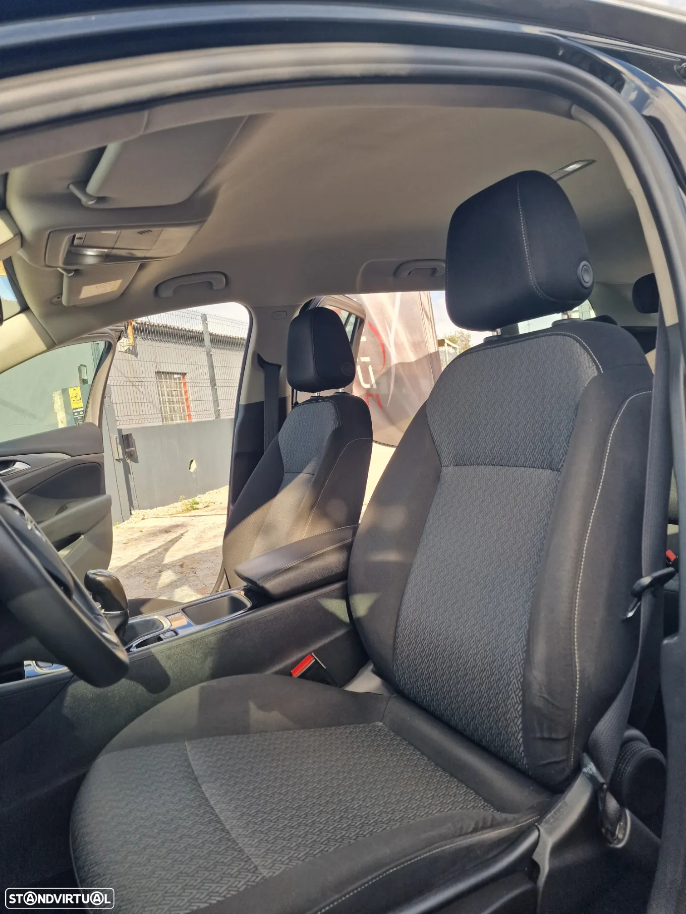 Opel Insignia Sports Tourer 1.6 CDTi Dynamic - 6