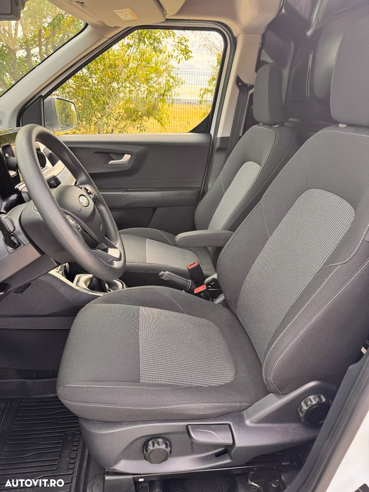 Ford Transit Courier Trend 1.5L EcoBlue - 7