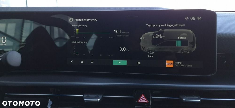 Kia Niro 2026