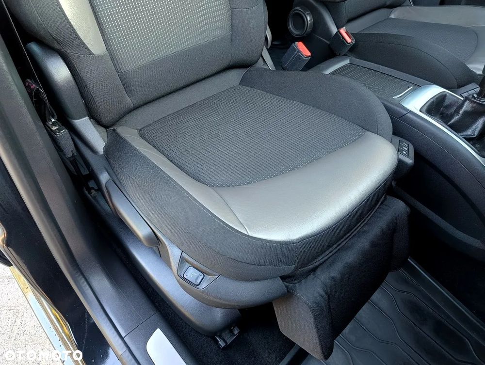Citroën C4 Grand Picasso BlueHDi 150 Intensive - 11