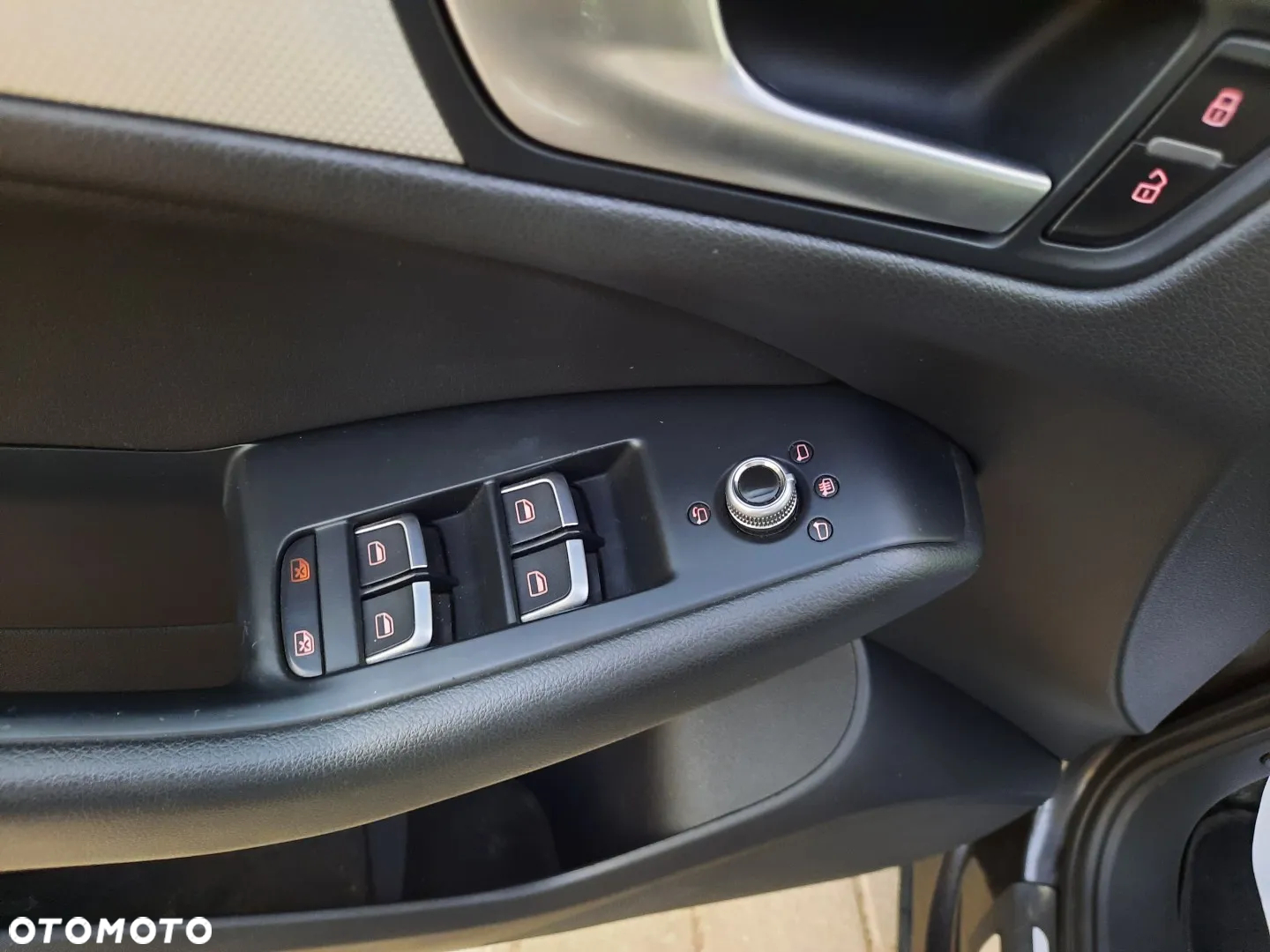 Audi Q5 2.0 TDI clean diesel - 14