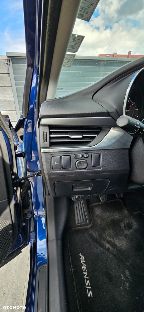 Toyota Avensis 1.8 Selection - 20