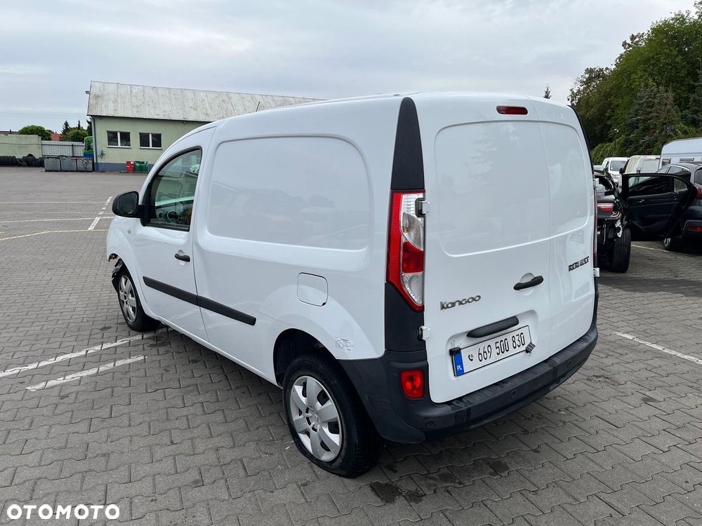 Renault kangoo - 3