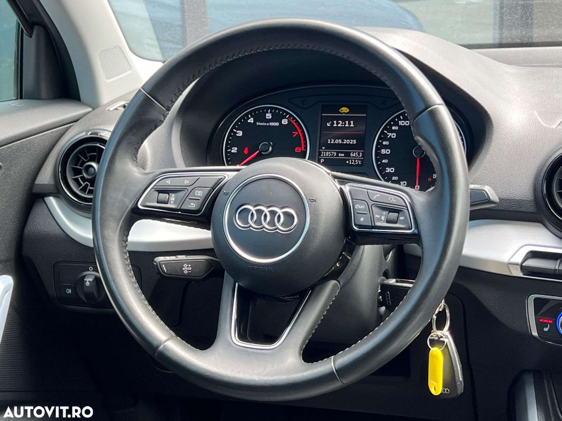 Audi Q2 - 8