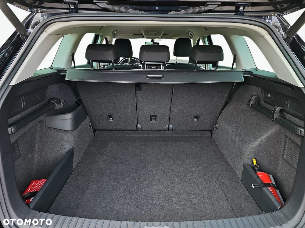 Skoda Kodiaq 2.0 TDI 4x4 Style DSG - 31