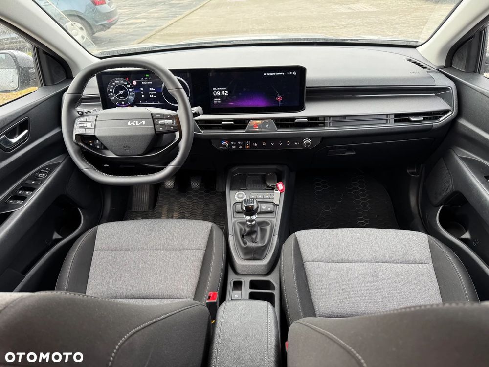 Kia Stonic 1.0 T-GDI L Business Line - 9
