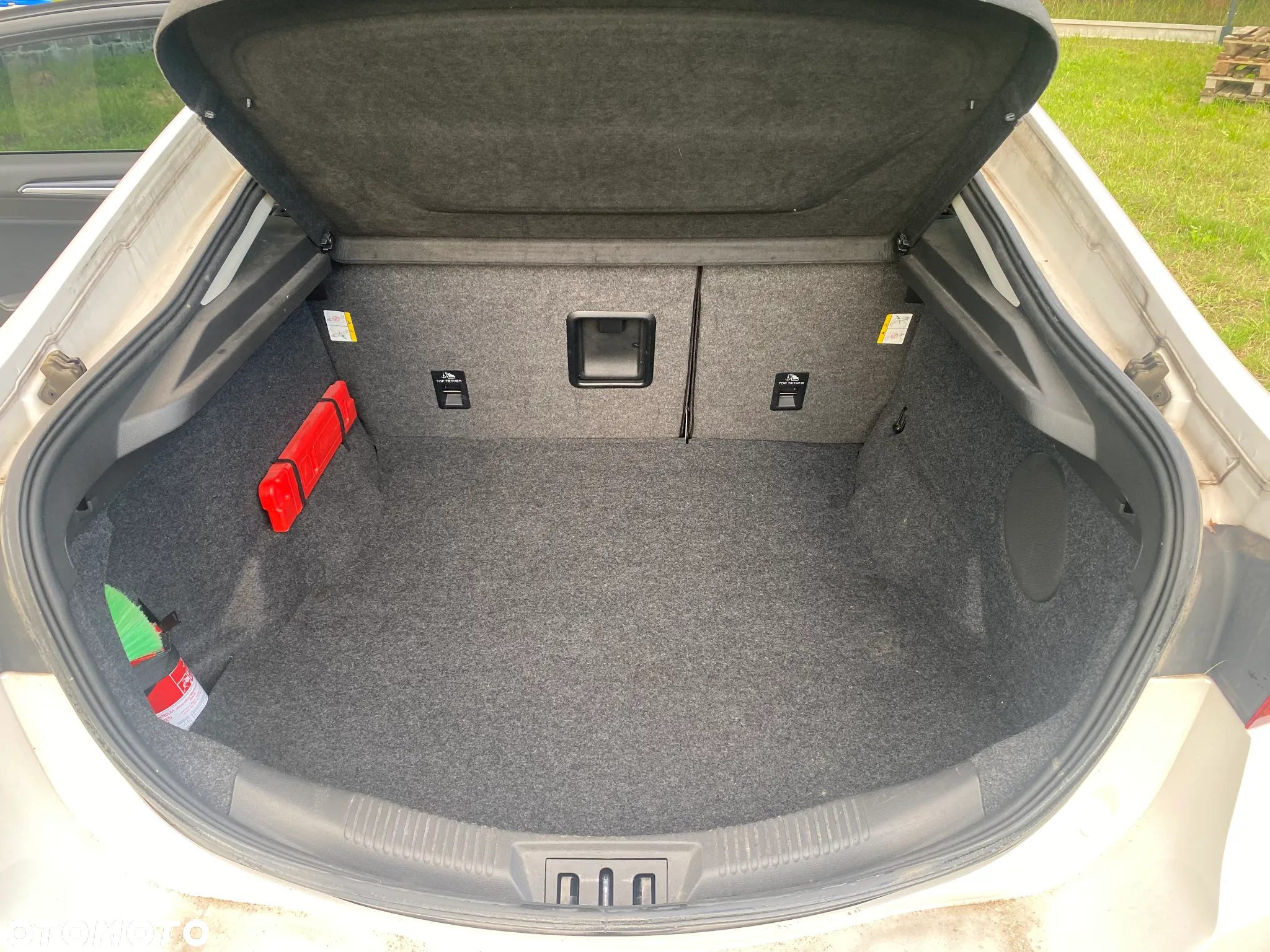 Ford Mondeo 2.0 TDCi Titanium PowerShift - 20