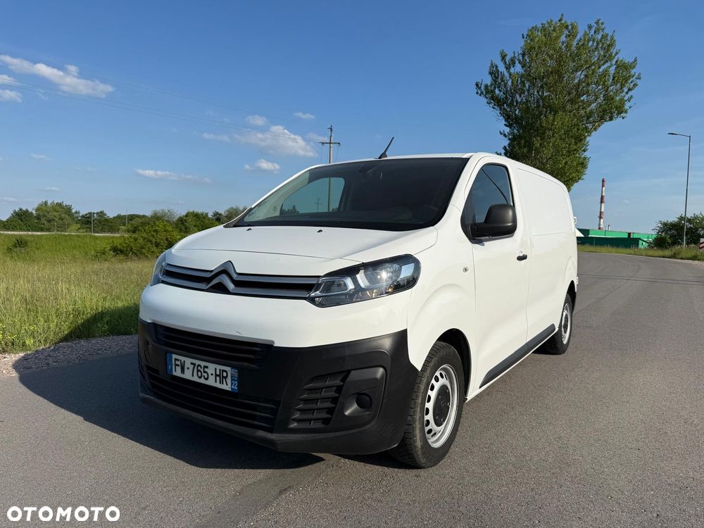 Citroën Jumpy - 1