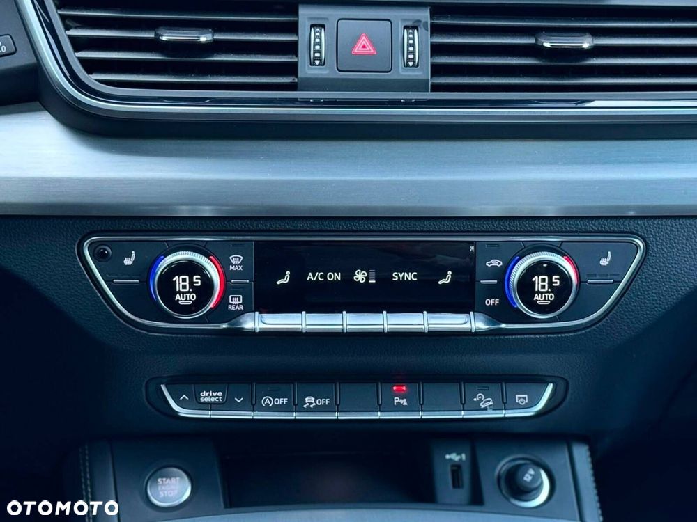 Audi Q5 40 TDI mHEV Quattro S Line S tronic - 21