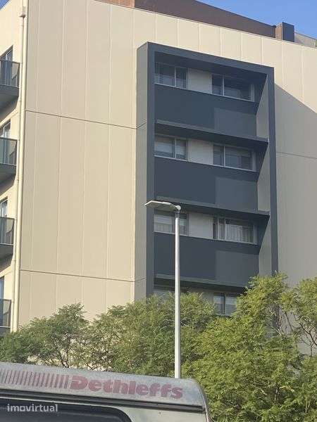 Apartamento t1 junto hospital de são joão - Grande imagem: 2/12