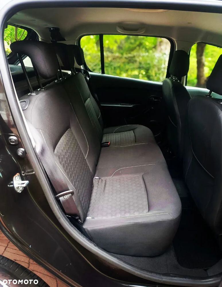 Dacia Sandero TCe 90 Laureate - 14