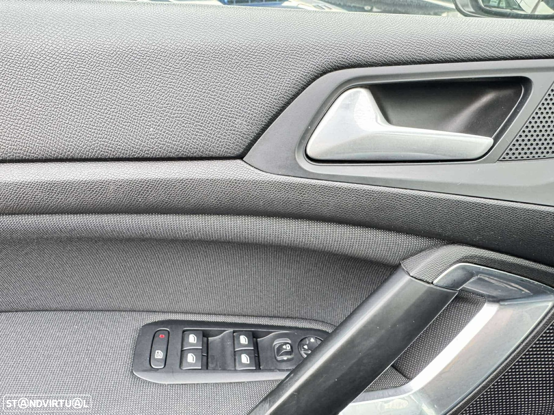 Peugeot 308 SW 1.5 BlueHDi Allure - 10