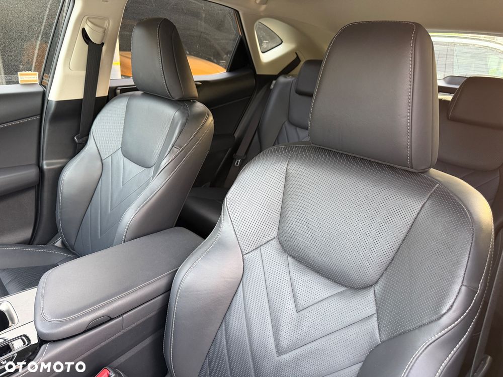 Lexus NX 450h+ Prestige AWD - 25