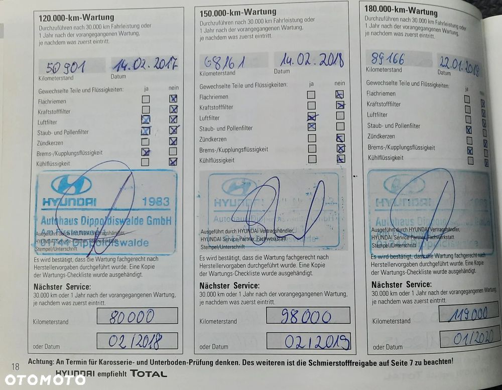 Hyundai i30 1.6 GDI Comfort - 19