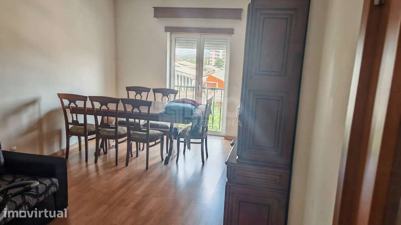 Apartamento T2 Arrendamento em Covilhã e Canhoso,Covilhã - Grande imagem: 3/14