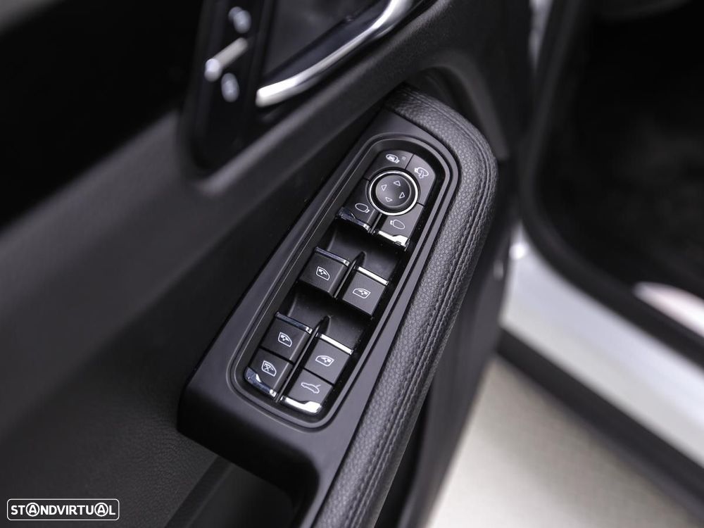 Porsche Macan S PDK — fotografia 13