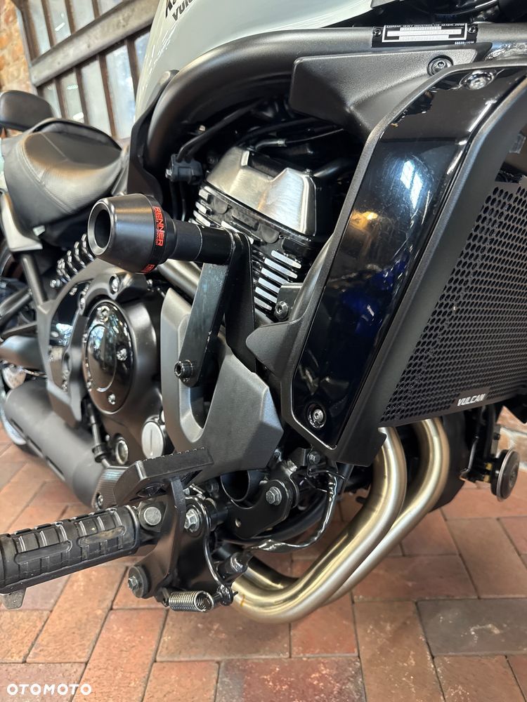 Kawasaki Vulcan - 8