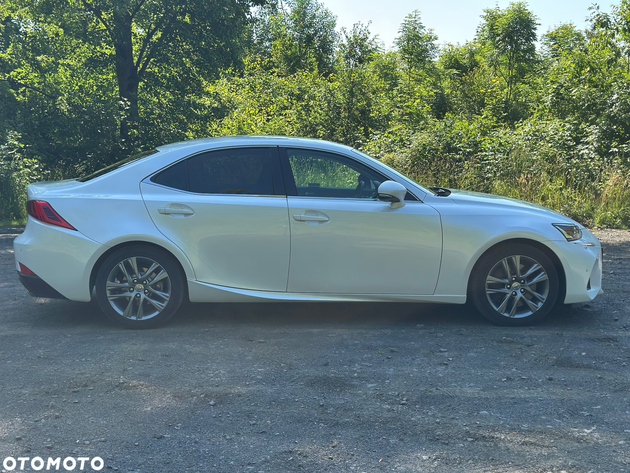 Lexus IS 200t Elegance - 4