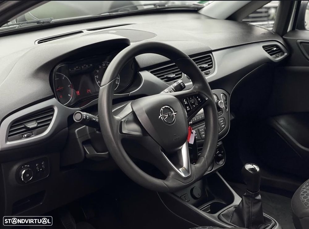 Opel Corsa - 9