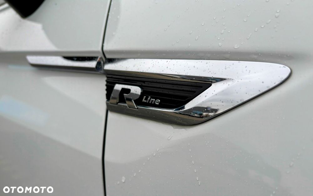 Volkswagen Tiguan 2.0 TSI OPF 4MOTION DSG R-Line - 11