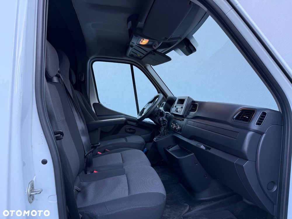 Renault Master L3H2 Pack Clim (bryg.) - 10