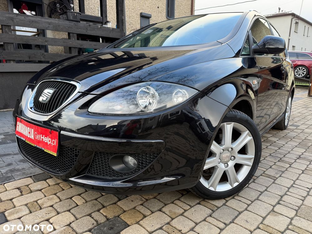 Seat Altea XL 1.4 TSI Comfort Limited - 5