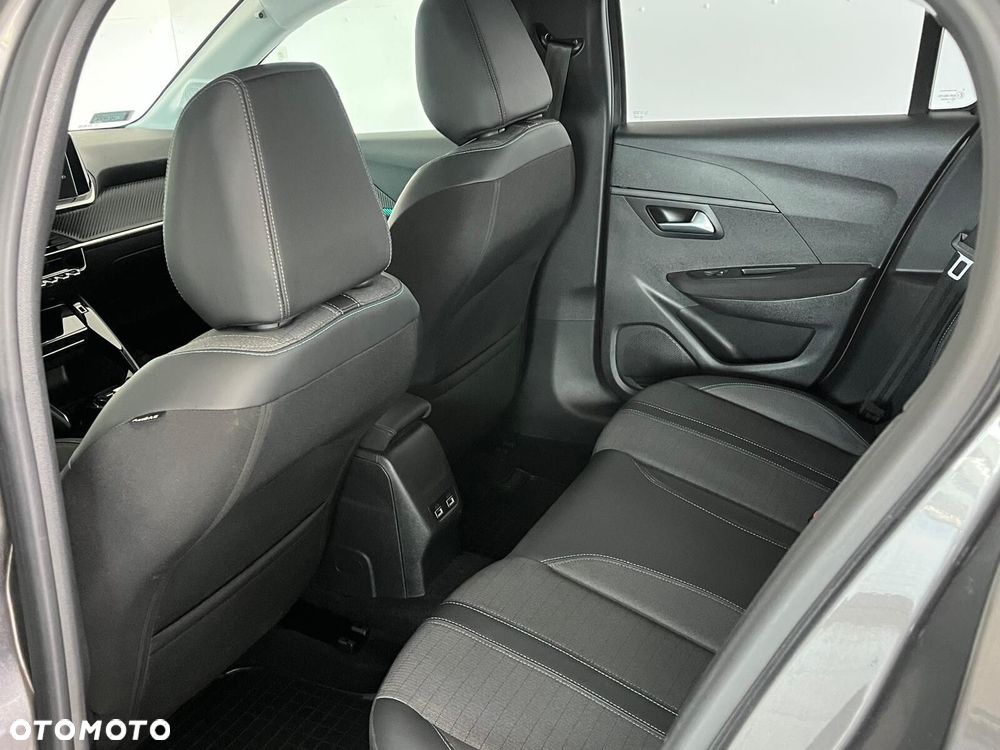 Peugeot 208 1.2 PureTech Allure Pack S&S EAT8 - 37
