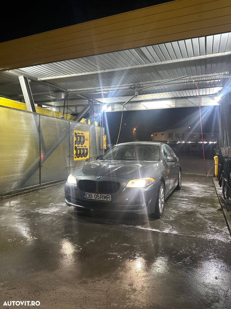 BMW Seria 5 - 2