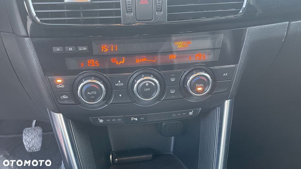 Mazda CX-5 2.2 SKYACTIV-D AWD Sports-Line - 5