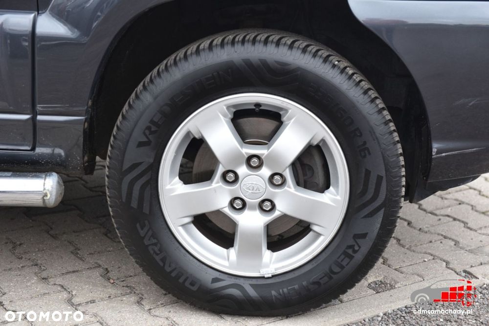 Kia Sportage - 11
