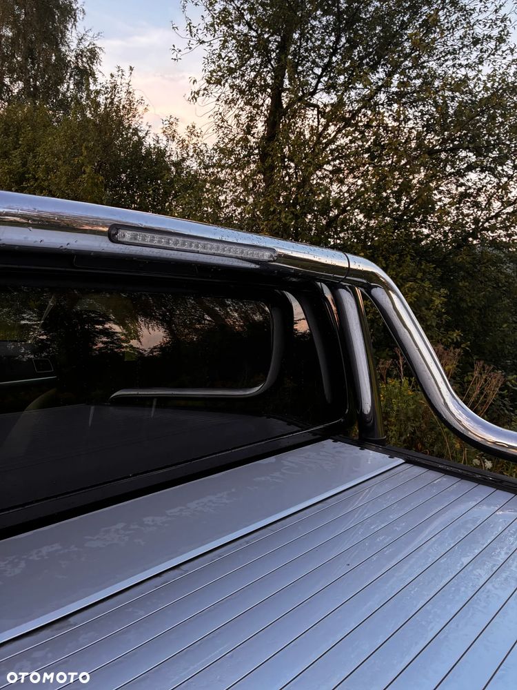 Volkswagen Amarok 3.0 V6 TDi 4MOTION Aventura - 11