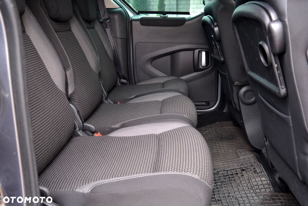 Peugeot Partner 1.6 BlueHDi Outdoor - 17