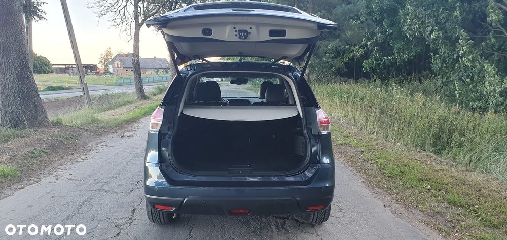 Nissan X-Trail - 24