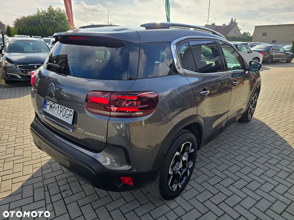Citroën C5 Aircross - 4