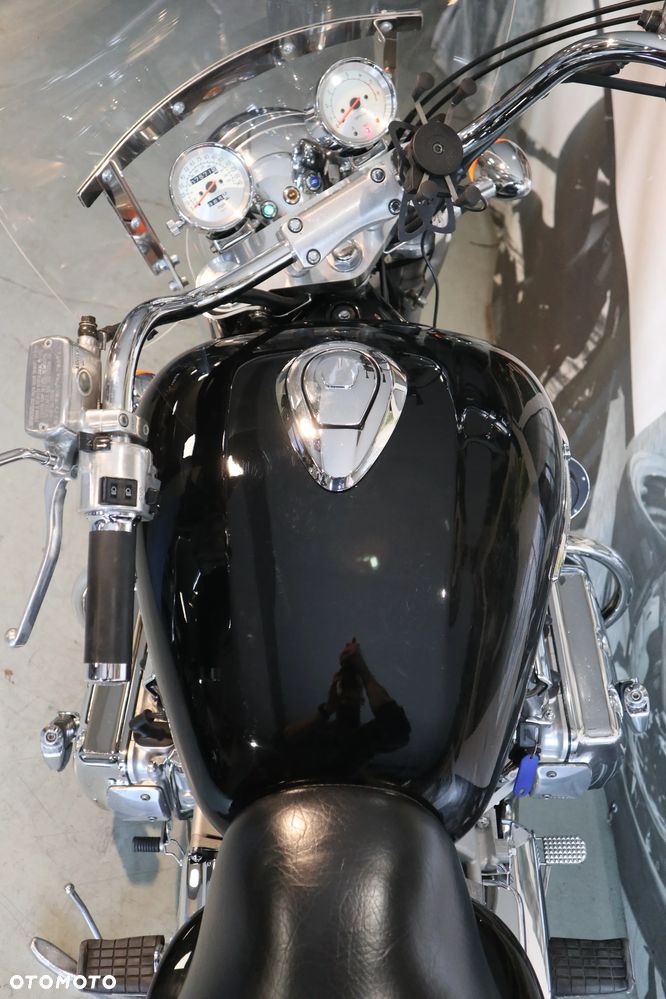 Honda Valkyrie - 14