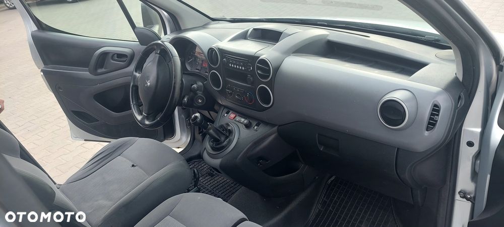 Peugeot Partner - 19