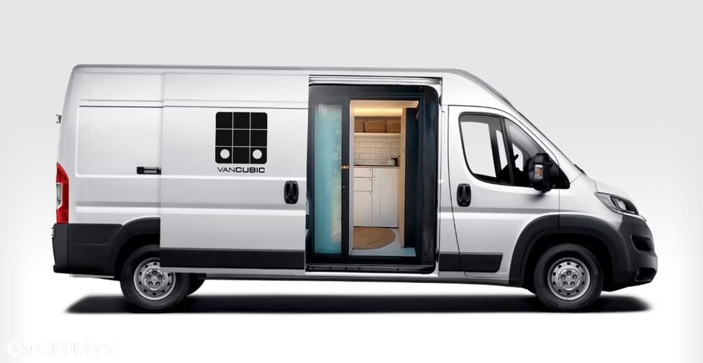 Peugeot BOXER - 12