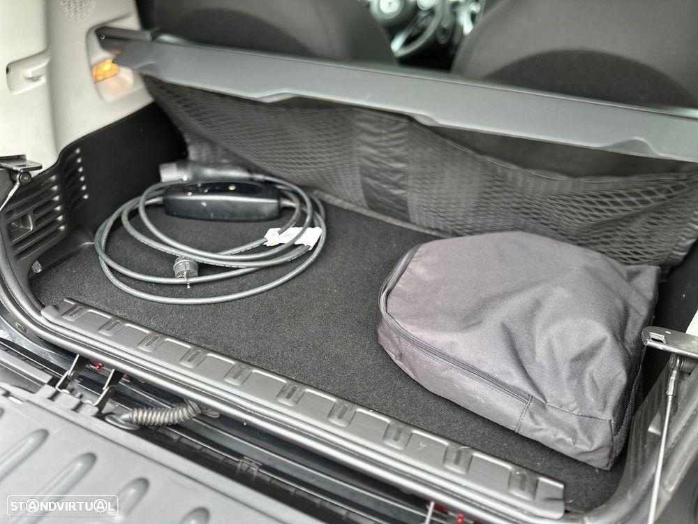 Smart ForTwo Coupé Passion - 16