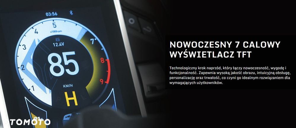 Benda Redstone 550 - 16